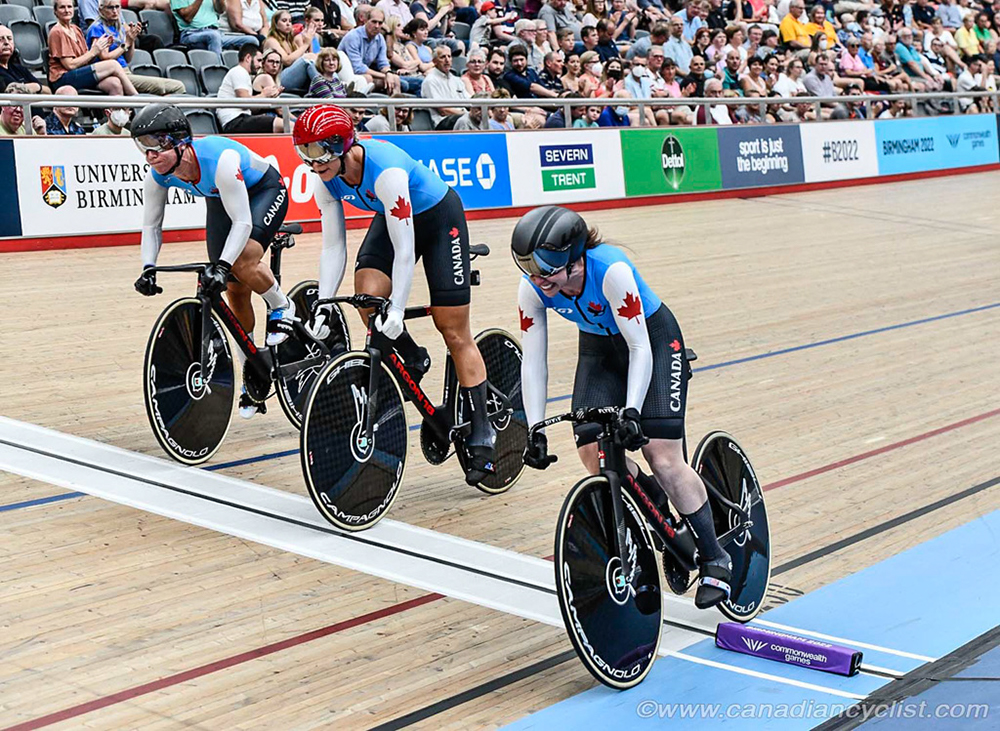 2022 Commonwealth Games