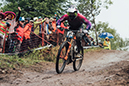 Fort William World Cup DH 2