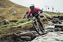Fort William World Cup DH 2