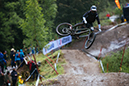 Fort William World Cup DH 2
