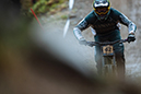 Fort William World Cup DH 2