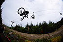 Fort William World Cup DH 2
