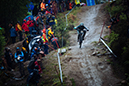 Fort William World Cup DH 2
