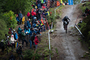 Fort William World Cup DH 2