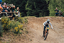 Fort William World Cup DH 2