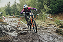 Fort William World Cup DH 2