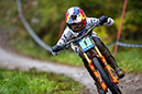 Fort William World Cup DH 2