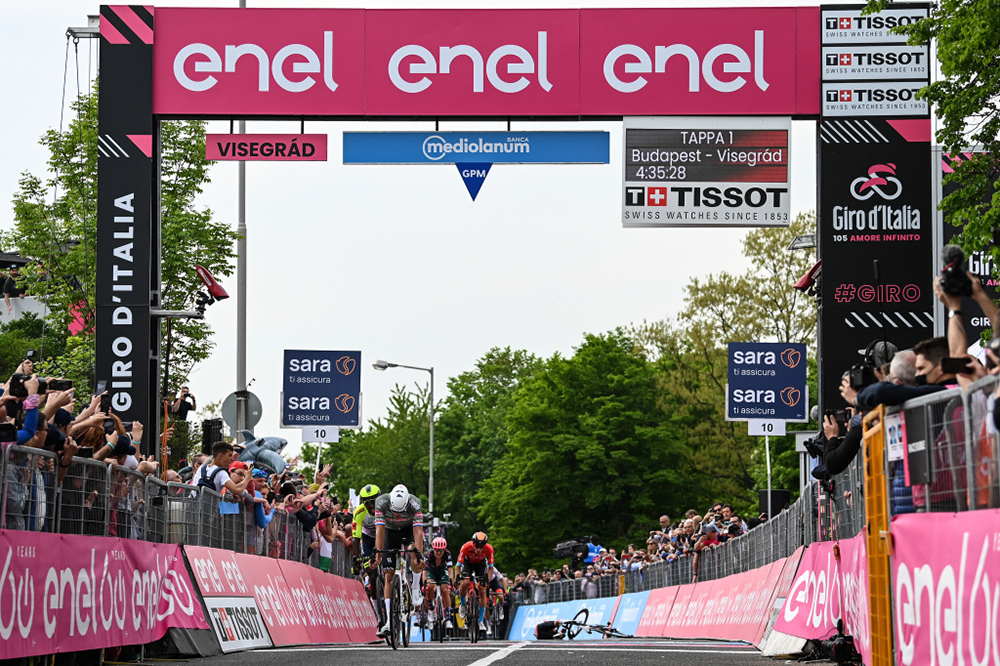 Giro d'Italia