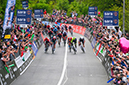 Giro d'Italia 2022 - edizione 105 - Tappa 1 - Da Budapest a Vise