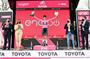 Giro d'Italia 2022 - edizione 105 - Tappa 1 - Da Budapest a Visegrad