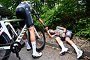 Giro d'Italia 2022 - edizione 105 - Tappa 1 - Da Budapest a Visegrad