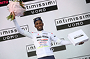 Giro d'Italia 2022 - edizione 105 - Tappa 1 - Da Budapest a Visegrad
