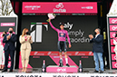 Giro d'Italia 2022 - edizione 105 - Tappa 1 - Da Budapest a Visegrad