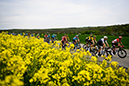 Giro d'Italia 2022 - edizione 105 - Tappa 1 - Da Budapest a Visegrad
