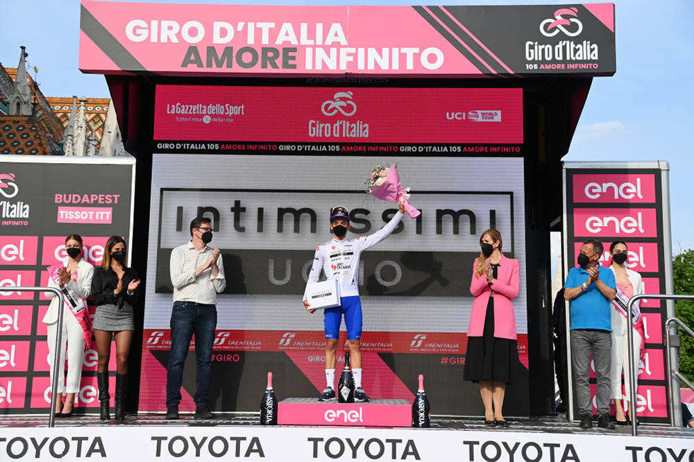 Giro d'Italia