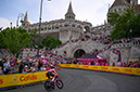 Giro d'Italia 2022 - edizione 105 - Tappa 2 - Gara cronometro in