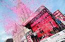 Giro d'Italia 2022 - edizione 105 - Tappa 2 - Gara cronometro individuale - Da Budapest a Budapest