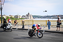 Giro d'Italia 2022 - edizione 105 - Tappa 2 - Gara cronometro individuale - Da Budapest a Budapest