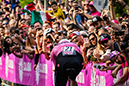 Giro d'Italia 2022 - edizione 105 - Tappa 2 - Gara cronometro individuale - Da Budapest a Budapest
