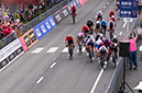 Giro d'Italia 2022 - edizione 105 - Tappa 3 - Da Kaposvar a Bala