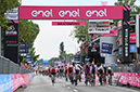 Giro d'Italia 2022 - edizione 105 - Tappa 3 - Da Kaposvar a Balatonfured