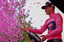 Giro d'Italia 2022 - edizione 105 - Tappa 3 - Da Kaposvar a Bala