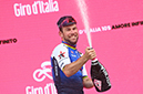 Giro d'Italia 2022 - edizione 105 - Tappa 3 - Da Kaposvar a Balatonfured
