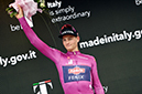 Giro d'Italia 2022 - edizione 105 - Tappa 3 - Da Kaposvar a Balatonfured