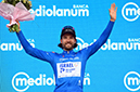 Giro d'Italia 2022 - edizione 105 - Tappa 3 - Da Kaposvar a Balatonfured