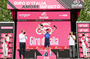 Giro d'Italia 2022 - edizione 105 - Tappa 3 - Da Kaposvar a Balatonfured