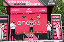 Giro d'Italia 2022 - edizione 105 - Tappa 3 - Da Kaposvar a Balatonfured