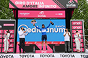 Giro d'Italia 2022 - edizione 105 - Tappa 3 - Da Kaposvar a Balatonfured