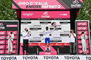 Giro d'Italia 2022 - edizione 105 - Tappa 3 - Da Kaposvar a Balatonfured