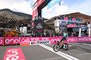 Giro d'Italia 2022 , Stage 4 - Da Avola to Etna/Nicolosi (Rifugio Sapienza)