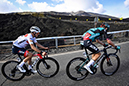 Giro d'Italia 2022 , Stage 4 - Da Avola to Etna/Nicolosi (Rifugio Sapienza)