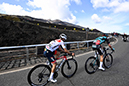 Giro d'Italia 2022 , Stage 4 - Da Avola to Etna/Nicolosi (Rifugio Sapienza)
