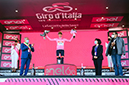 Giro d'Italia 2022 , Stage 4 - Da Avola to Etna/Nicolosi (Rifugio Sapienza)