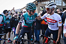 Giro d'Italia 2022 , Stage 4 - Da Avola to Etna/Nicolosi (Rifugio Sapienza)