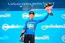 Giro d'Italia 2022 , Stage 4 - Da Avola to Etna/Nicolosi (Rifugio Sapienza)