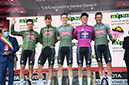 Giro d'Italia 2022 , Stage 4 - Da Avola to Etna/Nicolosi (Rifugio Sapienza)