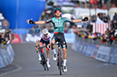 Giro d'Italia 2022 , Stage 4 - Da Avola to Etna/Nicolosi (Rifugio Sapienza)