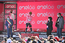 Giro d'Italia 2022 , Stage 4 - Da Avola to Etna/Nicolosi (Rifugio Sapienza)
