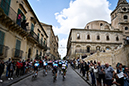 Giro d'Italia 2022 , Stage 4 - Da Avola to Etna/Nicolosi (Rifugio Sapienza)