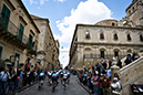 Giro d'Italia 2022 , Stage 4 - Da Avola to Etna/Nicolosi (Rifugio Sapienza)