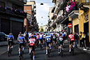 Giro d'Italia 2022 , Stage 4 - Da Avola to Etna/Nicolosi (Rifugio Sapienza)