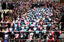 Giro d'Italia 2022 , Stage 4 - Da Avola to Etna/Nicolosi (Rifugio Sapienza)