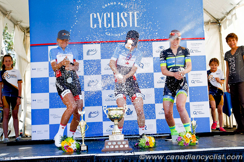 Grand Prix Cycliste de Gatineau