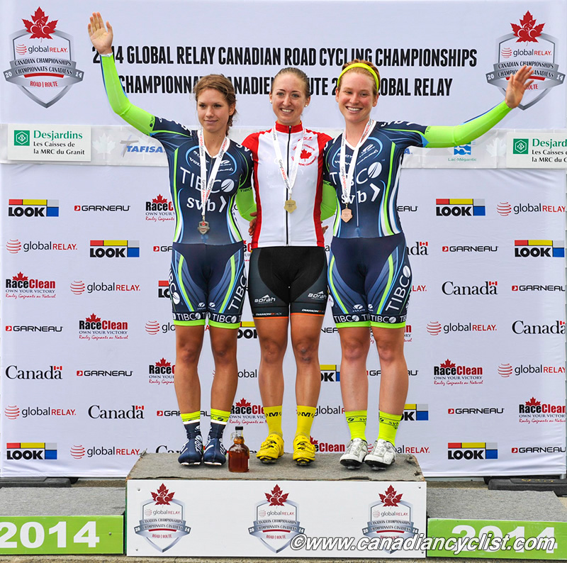 2014 Road Nationals