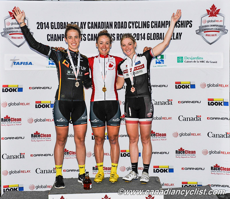 2014 Road Nationals