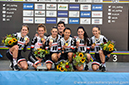 2017 Road World Championships, Bergen, Norway